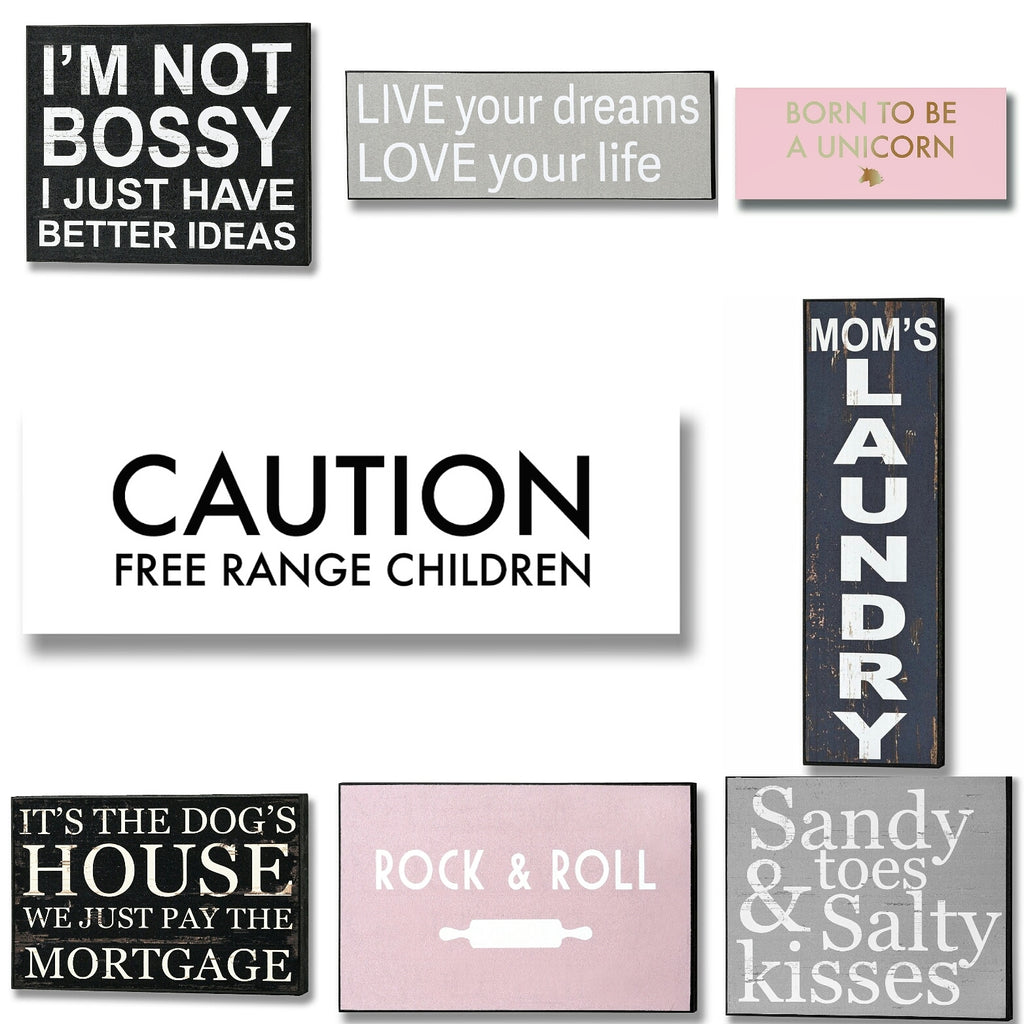 Say it in style 💬