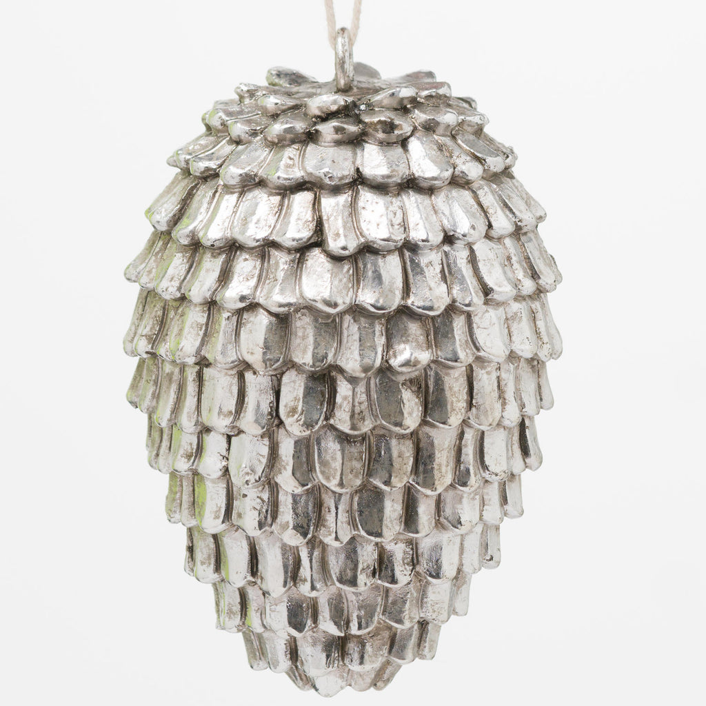 Aspen Decorative Hanging Large Acorn