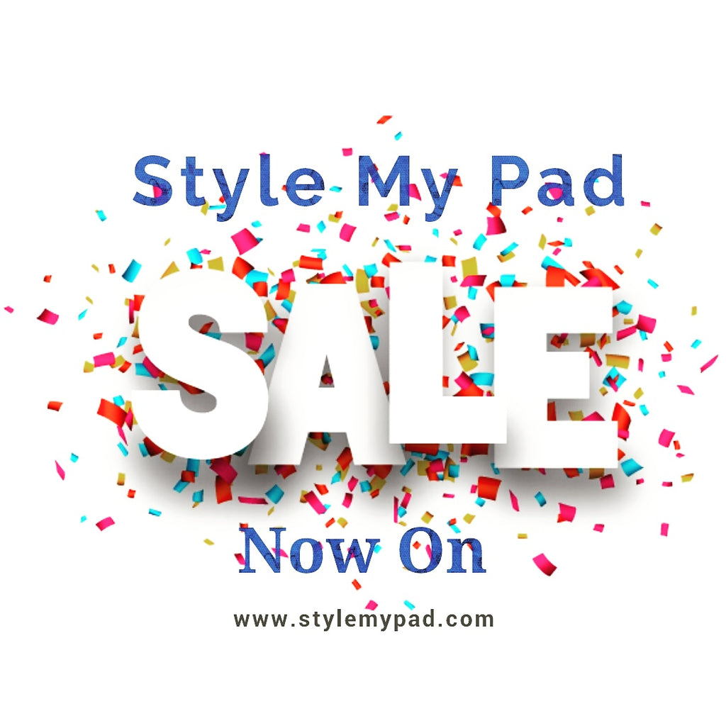SALE NOW ON 🎉
