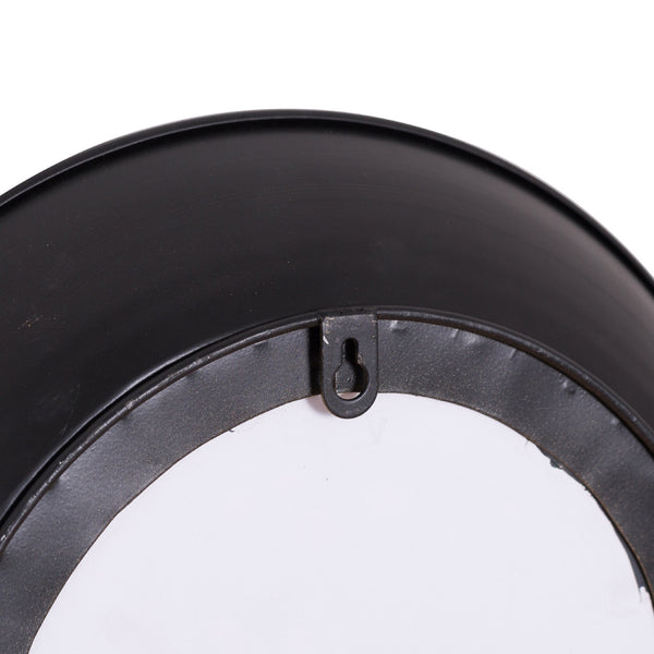 Devant Gold Rimmed Mirror - Style My Pad
