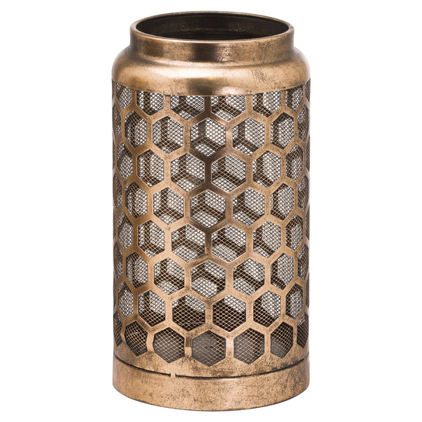 Honey Comb Lantern - Style My Pad
