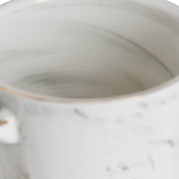 Marble Ceramic Mug Zoom - Style My Pad