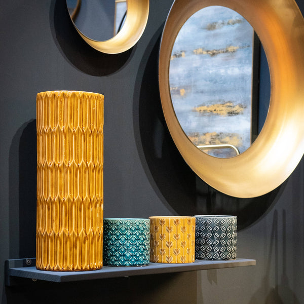 Seville Collection Opti Planter collection - Style My Pad