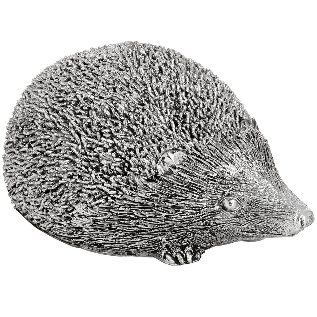 Silver Hedgehog - Style My Pad
