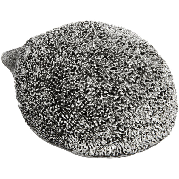 Silver Hedgehog Back - Style My Pad