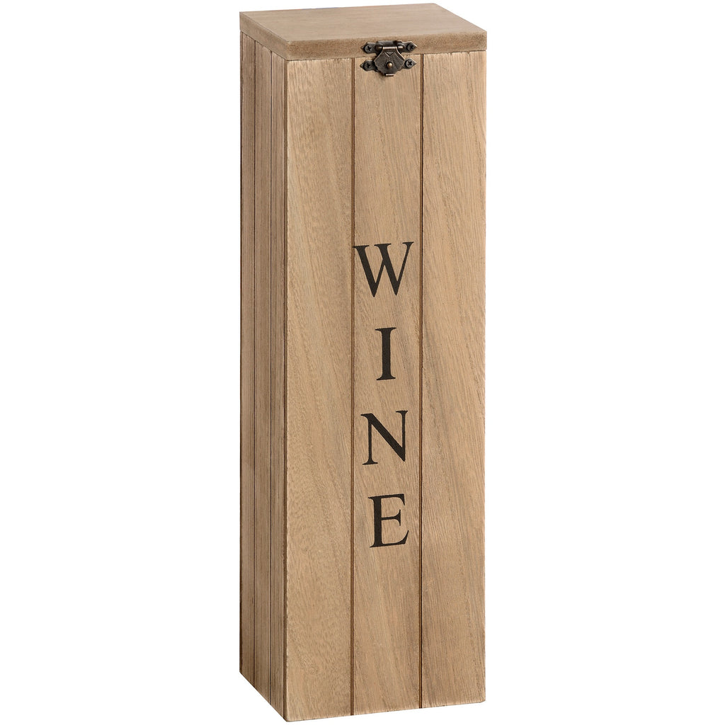 Wine Box - Stylemypad