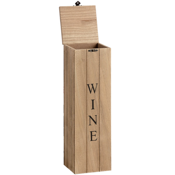 Wine Box - Stylemypad