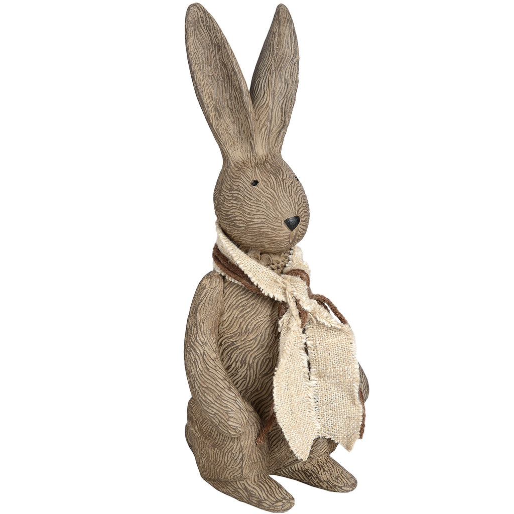 Winter Bunny Rabbit - Style My Pad