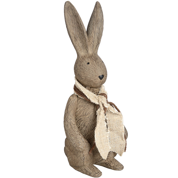 Winter Bunny Rabbit - Style My Pad