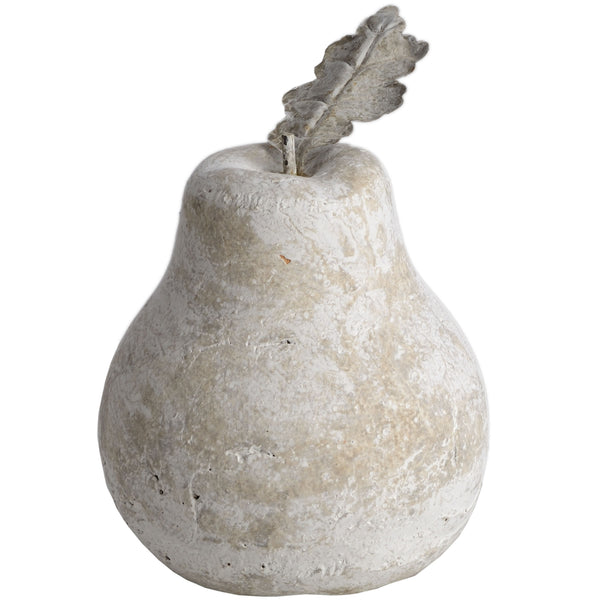 Large Stone Pear - Stylemypad
