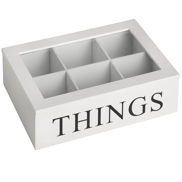 Things Storage Box - Stylemypad